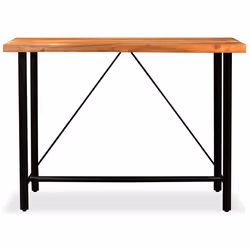 VidaXL 245437 kitchen/dining table - Additional view 2