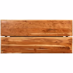 VidaXL 245437 kitchen/dining table - Additional view 3