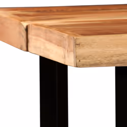 VidaXL 245437 kitchen/dining table - Additional view 4