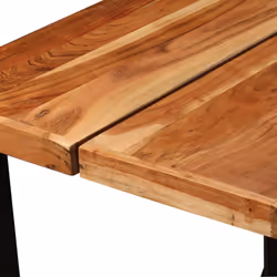 VidaXL 245437 kitchen/dining table - Additional view 5