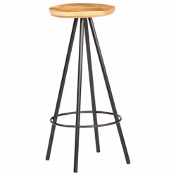 VidaXL 245446 bar stool - Additional view 6
