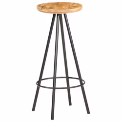 VidaXL 245446 bar stool - Additional view 8