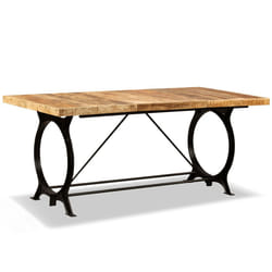 VidaXL 244801 kitchen/dining table