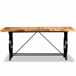 VidaXL 244801 kitchen/dining table