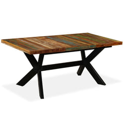 VidaXL 244804 kitchen/dining table