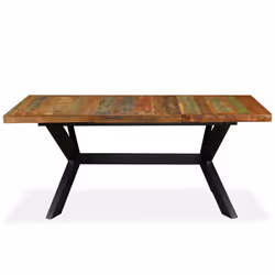 VidaXL 244804 kitchen/dining table - Additional view 4