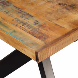 VidaXL 244804 kitchen/dining table - Additional view 5