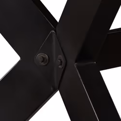 VidaXL 244804 kitchen/dining table - Additional view 6