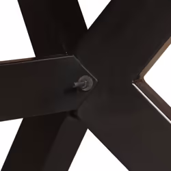 VidaXL 244804 kitchen/dining table - Additional view 7