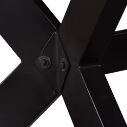 VidaXL 244805 kitchen/dining table - Additional view 4