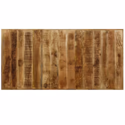 VidaXL 244805 kitchen/dining table - Additional view 6