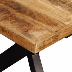 VidaXL 244805 kitchen/dining table - Additional view 8