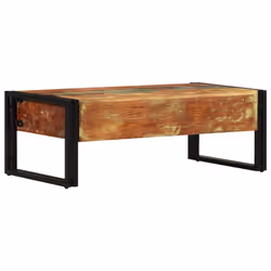 VidaXL 244941 coffee/side/end table - Additional view 4
