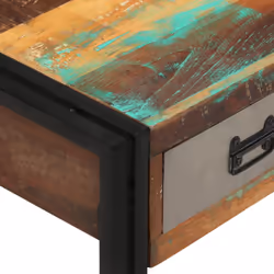 VidaXL 244941 coffee/side/end table - Additional view 5