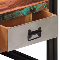 VidaXL 244941 coffee/side/end table - Additional view 7