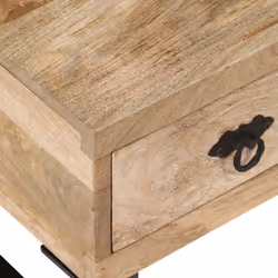 VidaXL 244942 coffee/side/end table - Additional view 4