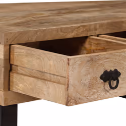 VidaXL 244942 coffee/side/end table - Additional view 6