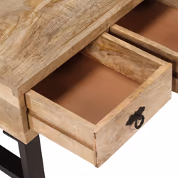 VidaXL 244942 coffee/side/end table - Additional view 7