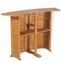 VidaXL 43805 outdoor furniture set - Additional view 7