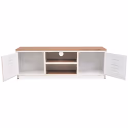 VidaXL 245457 TV cabinet/entertainment centre - Additional view 4