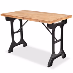 VidaXL 245462, 1220 mm, 650 mm, 820 mm, 1 pc(s)