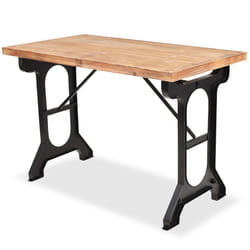 VidaXL 245462 kitchen/dining table