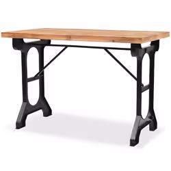 VidaXL 245462 kitchen/dining table