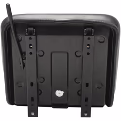 vidaXL Universal Tractor Seat Black Dumper Mower Replacement Part Accessories - Additional view 4