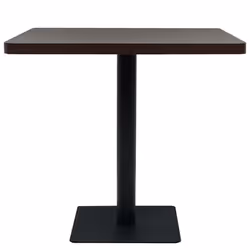 VidaXL 245611 kitchen/dining table
