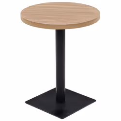 VidaXL 245612, Oak, 600 mm, 600 mm, 750 mm, 1 pc(s)
