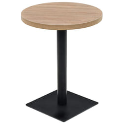 VidaXL 245612 kitchen/dining table