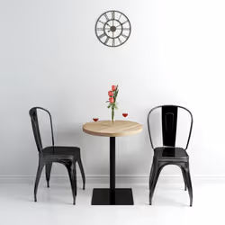 VidaXL 245612 kitchen/dining table