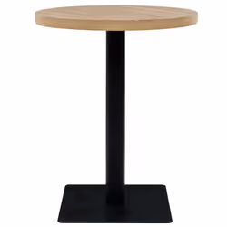 VidaXL 245612 kitchen/dining table