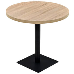 VidaXL 245613 kitchen/dining table
