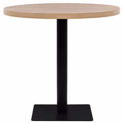 VidaXL 245613 kitchen/dining table