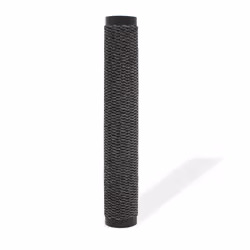 vidaXL Dust Control Mat Rectangular Tufted 90x150cm Anthracite Welcome Carpet