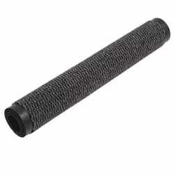 vidaXL Dust Control Mat Rectangular Tufted 90x150cm Anthracite Welcome Carpet