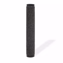 vidaXL Dust Control Mat Rectangular Tufted 120x180cm Anthracite Welcome Carpet