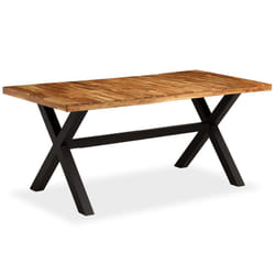 VidaXL 245640 kitchen/dining table