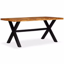 VidaXL 245640 kitchen/dining table