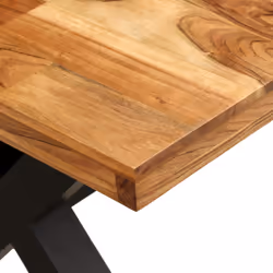 VidaXL 245640 kitchen/dining table - Additional view 4