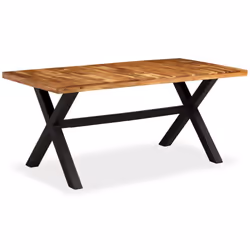 VidaXL 245640 kitchen/dining table - Additional view 8