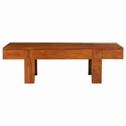 VidaXL 245655 coffee/side/end table - Additional view 2
