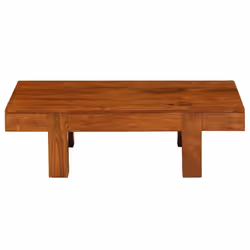 VidaXL 245655 coffee/side/end table - Additional view 3