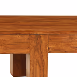 VidaXL 245655 coffee/side/end table - Additional view 5