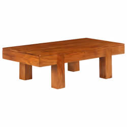 VidaXL 245655 coffee/side/end table - Additional view 7