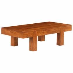 VidaXL 245655 coffee/side/end table - Additional view 8
