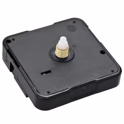 vidaXL Quartz Clock Movement with Pointers Mechanism Motor Fitting Repair - Additional view 5