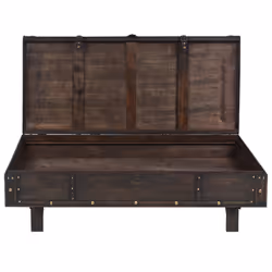 VidaXL 245802 coffee/side/end table - Additional view 4