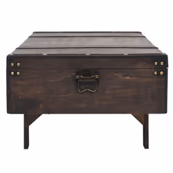 VidaXL 245802 coffee/side/end table - Additional view 5